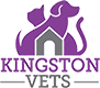 Kingston Veterinary Hospital Logo